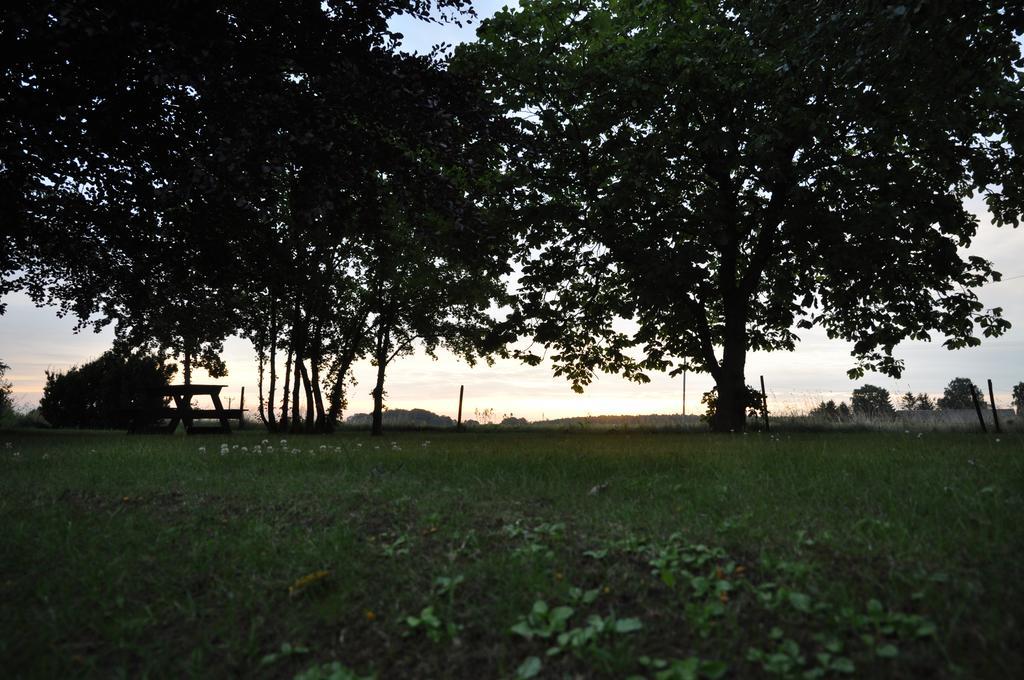 Stf Vandrarhem Blentarp Habitación foto