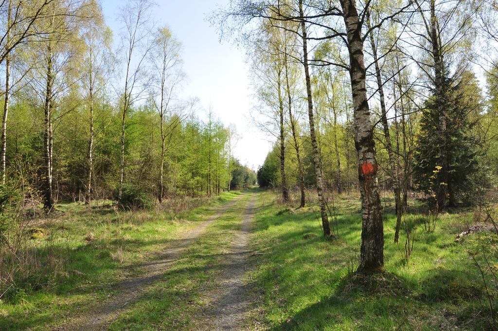 Stf Vandrarhem Blentarp Habitación foto