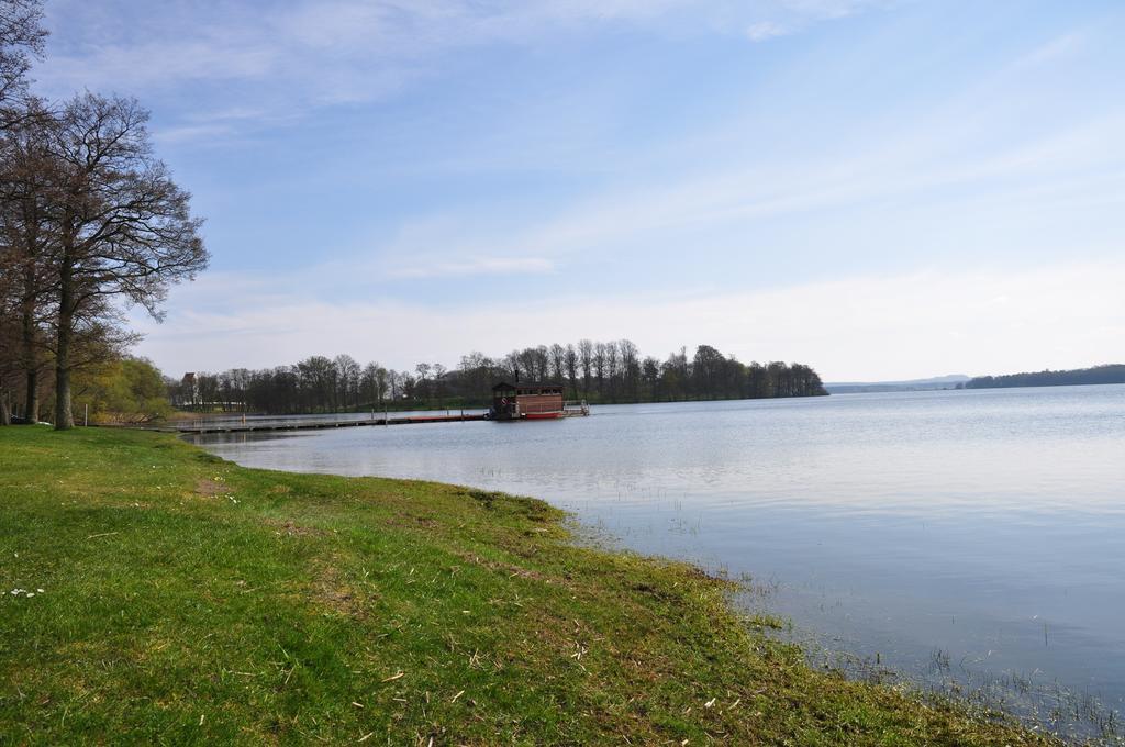 Stf Vandrarhem Blentarp Habitación foto